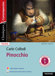 Pinocchio - Classiques et Contemporains