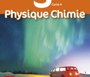Physique-Chimie 3e (2017)