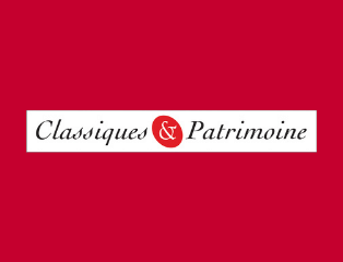 Classiques & Patrimoine - Collection
