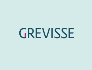 Grevisse - collection