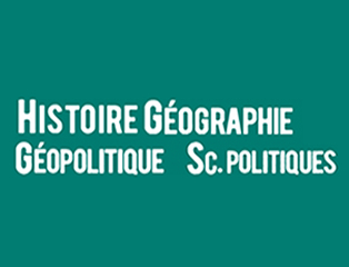 Histoire Géo - Géopolitique SC.politiques - Collection