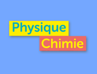 Physique Chimie Lycée - Collection
