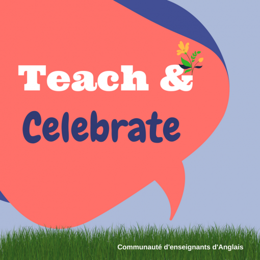 Teach & Celebrate