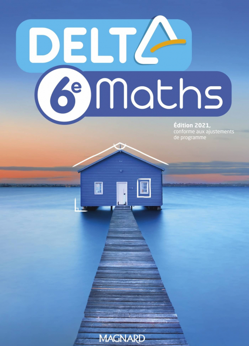 visuel Delta maths