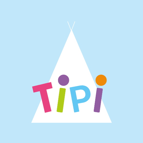 Tipi page collection 