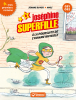 Joséphine Superfille 6 - Contre l'homme invisible
