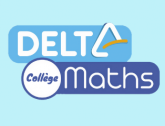 Collection Delta Maths